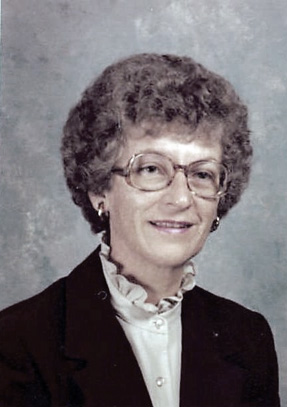 Helen Marlene Grim